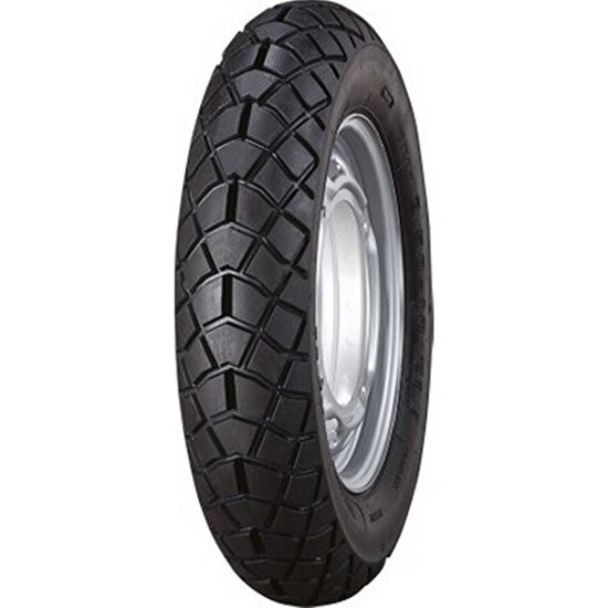 Anlaş 3.50-10 51J Irc Mb-79 Motosiklet Lastiği Tubeless