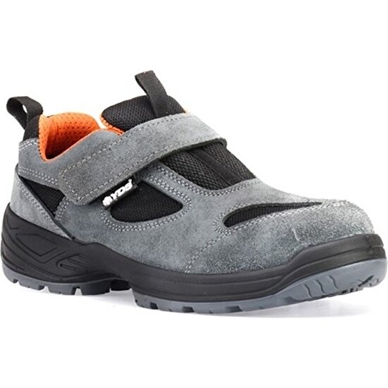 Yds Gpp 05-S1P ( Çelik Burun + Çelik Ara Taban ) Iş Ayakkabısı