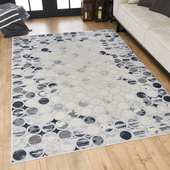 Mafy Carpet Babil Koleksiyonu Salon Oturma Odası Çocuk Odası Fiyatı