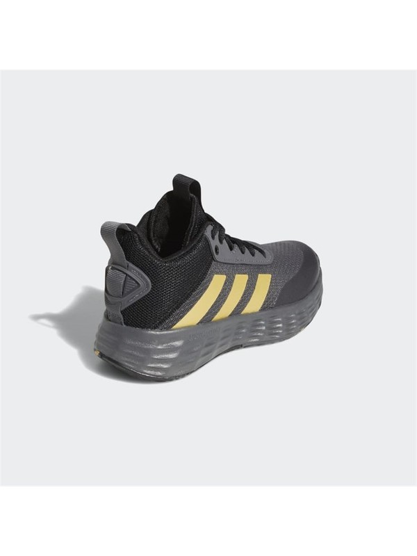 adidas performance own the game shoes