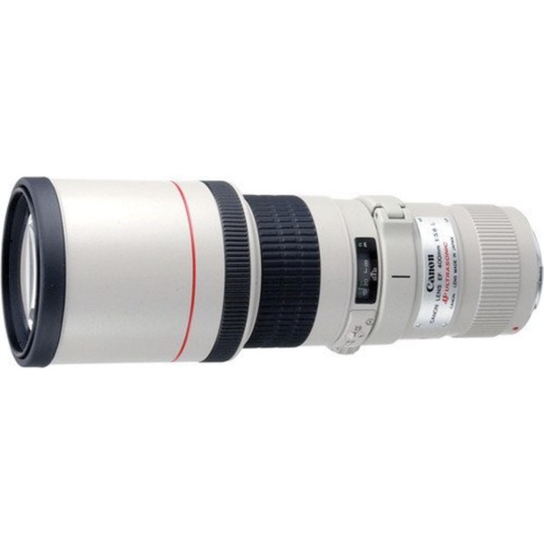 Canon EF 400mm f/5.6L USM Lens Fiyatları, Özellikleri ve Yorumları