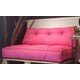  Renk Pembe