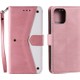  Renk Pembe