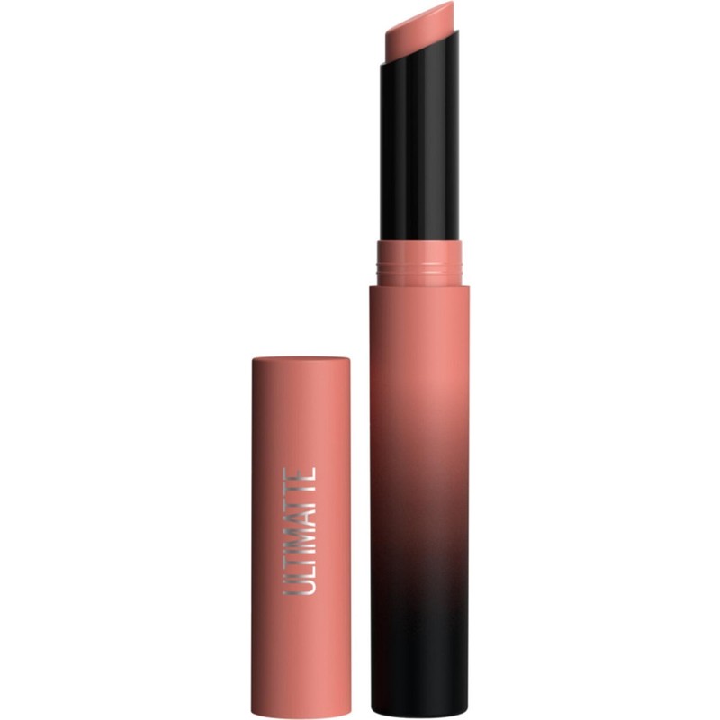 Brc Toptan Maybelline New York Maybelline Color Sensational Ultimatte Mat Ruj 699 Morebuff Ru
