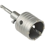 Gfb Elmaslı Beton Delme Panç (Adaptörlü) 65mm-2207