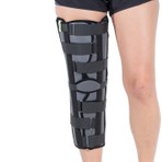 Wingmed Immobilizer Dizlik