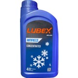 Lubex Antifreeze (Antifiriz) 1 Litre