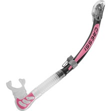 Cressi Alpha Ultra Dry Şnorkel