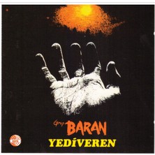Grup Baran - Yediveren CD
