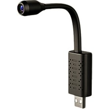 Greentech GT-IP711N 2mp Mini USB Ip Kamera