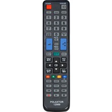 Samsung LCD LED Tv Kumandası Tüm Modeller RM-L919