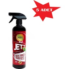 Orbis LEKE SÖKÜCÜ 700 ML ORBİS 5 ADET