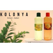 Orbis KOLONYA 400 ML LİMON ORBİS 1 ADET