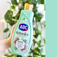 Abc Botanıcs Konsantre Yumuşatıcı Nisan Yağmuru 1440 ml x 4