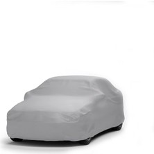 Auto Ayata Fiat 124 Spider Araba Brandası - Premium Oto Örtüsü