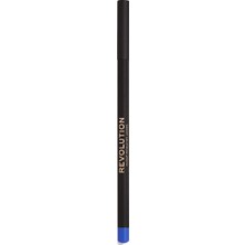 Revolution Kohl Eyeliner Blue