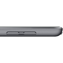 Spigen Apple iPad 10.2" WIFI 9.Nesil (2021) / 8.Nesil (2020) / 7.Nesil (2019) Cam Ekran Koruyucu GLAS.tR SLIM - AGL00236