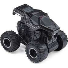 Spin Master Monster Jam 1:43 Click & Flip Araçlar Soldier Fortune