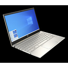 HP Pavilion 13-BB0008NT Intel Core i5 1135G7 8GB 512GB SSD Windows 10 Home 13.3" FHD Taşınabilir Bilgisayar 4J671EA