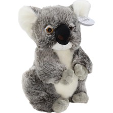 Toyaş Koala Peluş Oyuncak 28 cm