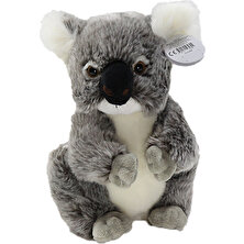 Toyaş Koala Peluş Oyuncak 28 cm