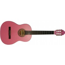 Stagg  C440 M Pk 4/4 Klasik Gitar