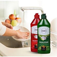 Orbis BULAŞIK DETERJANI 750 ML LİMON ORBİS 1 ADET