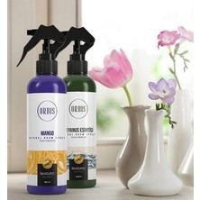 Orbis ODA KOKUSU 400 ML YLANG ORBİS 1 ADET