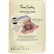 Pierre Cardin Boğulmayı Önleyici Güvenli Uyku Yastığı