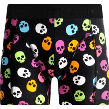 Harry Jons Erkek 3'lü Boxer