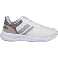 Pierre Cardin PC-31083 Beyaz Erkek Sneakers