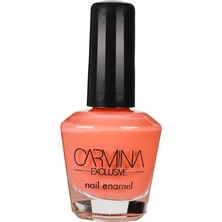 Carmina Exclusive Oje Turuncu