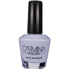 Carmina Exclusive Oje Pastel Gri