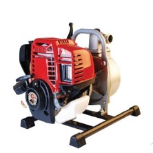 General Power Su Motoru Benzinli 4 Zamanlı 1,5"1.6 Hp
