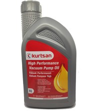 Kurtsan Süt Sağım Makinesi Motor Yağı 10W40 / 1 Litre