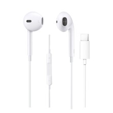Sentech Honor 50 Se Uyumlu Mikrofonlu Type-C Kulaklık
