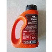 Naturwin Çiçekli Bitkiler Sıvı Bitki Besini 600ML