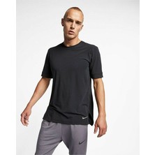 Nike Dri-Fıt Erkek Yoga Antrenman Üstü CN9822-010 CN9822-010