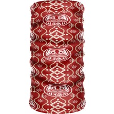 E-Taktik ® Extreme Ethnic Bird Boyunluk Maske Bandana Balaclava