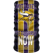 E-Taktik ® Extreme Ethnic Vikings Not Tomorrow Boyunluk Maske Bandana Balaclava