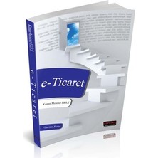 E Ticaret - Kenan Mehmet Ekici