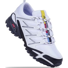 Ayakkabix Enzo Unisex Spor Ayakkabı