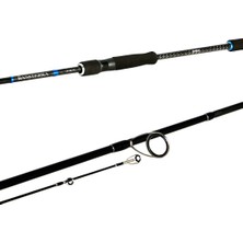 SHIMANO Bassterra 2,44 mt 6-28 gr