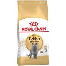 Royal Canin British Shorthair Kedilerine Özel Mama 400 gr