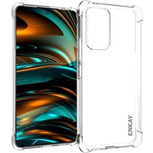 Hello-U Samsung Galaxy A53 Için Tpu Kılıf  (Yurt Dışından)