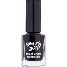 Beauty Girl Oje 22 Black Night