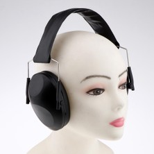 Homyl Kulak Koruması Kulaklıklar Gürültü Azaltma Emniyet Kulak Muffs Avcılık Earmuffs (Yurt Dışından)