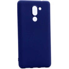 Kılıfist Huawei Gr5 2017 Honor 6x Kılıf Premier Mat Esnek Silikon Kapak