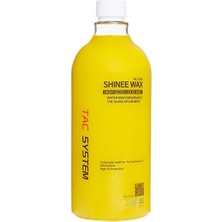 Tacsystem Shinee Wax 1l