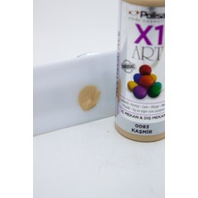 Polisan X1 Art Multisurface Hobi Boyası 120 ml Kaşmir